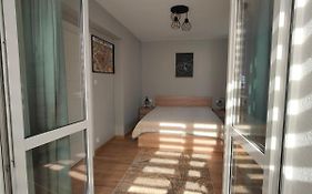 Downtown Torunska Apartment